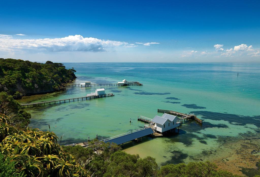 Bayplay Beach Cottage - Pet Friendly Queenscliff Room photo